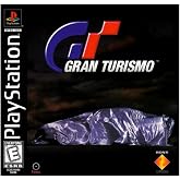 Gran Turismo (Renewed)