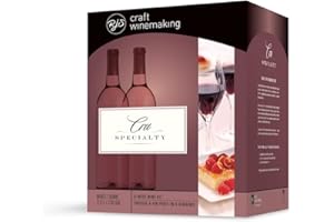 RJ SPAGNOL'S RJ Spagnols Grande Premium Dessert Port 3 Gallon Wine Kit