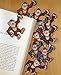 Dolphin Bookmarks (Set of 10)