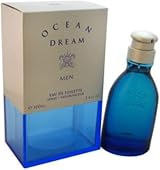 Giorgio Beverly Hills Ocean Dream Men EDT Spray 100ml Citrus Aromatic Fragrance view 2