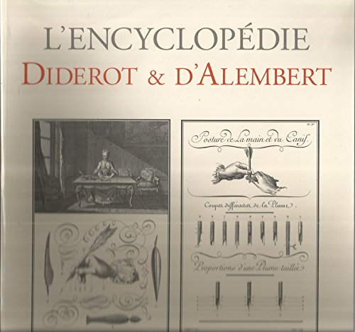 L' Encyclopédie