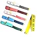 TKOnline 24pcs Soft Double-Scale Tape Measure 60