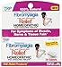 The Relief Products Fibromyalgia Fast Dissolving Tablets, 70 Count