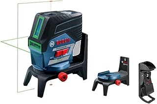 Bosch GCL 2-50 CG Professional