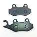 NEW Brake Pads set for Yerf-Dog Spiderbox 150cc GX150 go kart