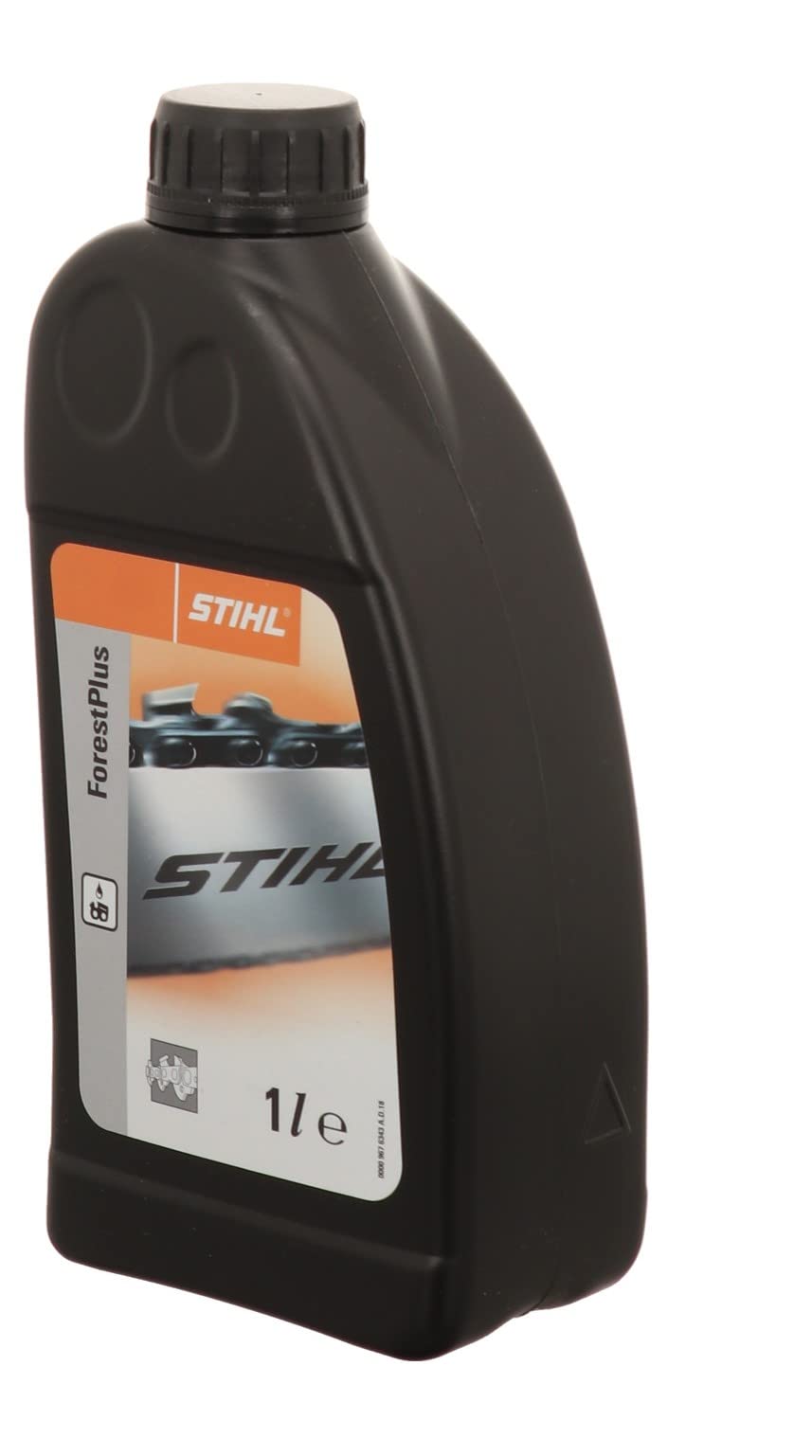 STIHL ForestPlus Chain Oil 1 Litre