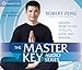 The Master Key Audio Series: Qigong Secrets for Vitality, Love, and Wisdom