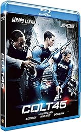 Colt 45 - Blu-ray