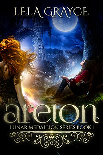 [Read] Areion (Lunar Medallion Series Book 1) [R.A.R]