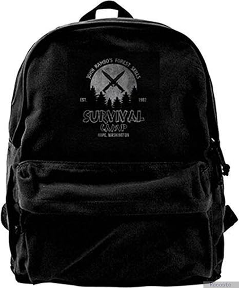john sport backpack