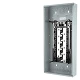 Siemens S3054L3200 200-Amp Indoor Main Lug 30