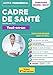 Concours 2020-2021 cadre de santé entrée en IFCS tout-en-un (Admis paramédical concours) by JOSSELINE JACQUES