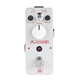 ammoon AROMA ATR-5 Classic Analog Flanger Guitar