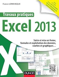 Excel 2013