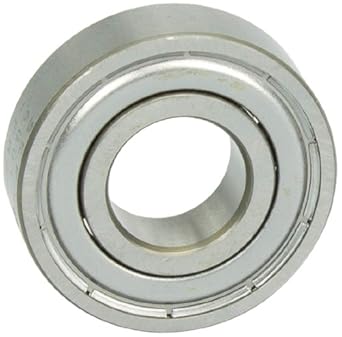 Подшипник 6001 skf