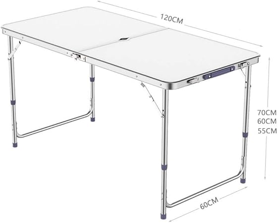 Table Pliante Moderne Minimaliste Exterieur Table Basse Table De