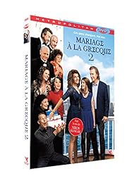 Mariage À La Grecque 2