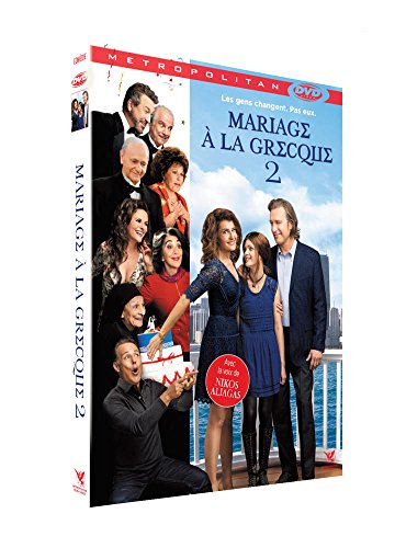 Mariage À La Grecque 2