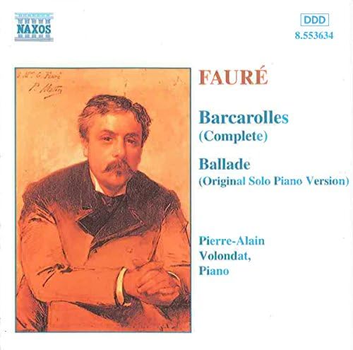 Frederic Chopin, Murray Perahia - Chopin: 4 Ballades / Perahia