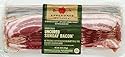 Applegate, Uncured Sunday Bacon, 8oz