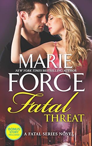 Fatal Threat (Fatal Series Book 11)