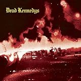 Dead Kennedys Album: «Fresh Fruit for Rotting Vegetables (CD + New DVD Documentary)» (Front side) Dead Kennedys Album: «Fresh Fruit for Rotting Vegetables (CD + New DVD Documentary)» (Front side)