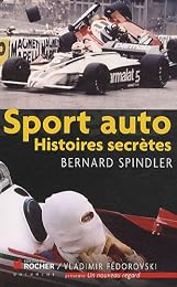 Sport auto