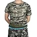 niceEshop(TM) Shotgun Shell Bullet Bandolier Belt