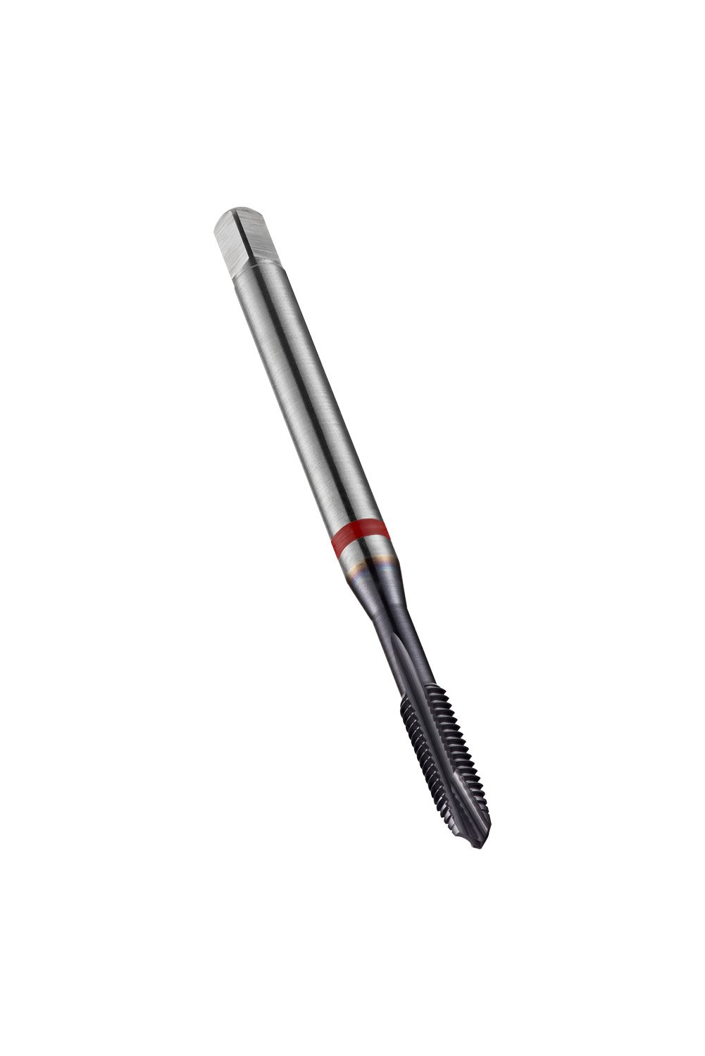 Dormer M Machine Tap Spiral Point, Red Shark, Pack of 1