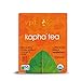 Maharishi Ayurveda - Organic Kapha Stimulating Spicy Herbal Tea | 100% Organic Caffeine Free Tea For Digestive & Metabolism Support | 20 Herbal Tea Bags (1.2 oz - 34g)