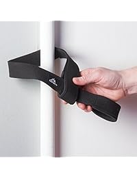 Black Mountain Products Professional Resistance Band Accessory Kit