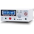 GW Instek GPT-9603 Withstanding Voltage/Insulation Resistance Tester, 100VA AC/DC Test Capacity
