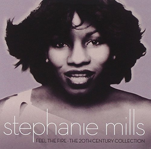 Feel The Fire - The 20th Century Collection [2 CD] (The Best Of Stephanie Mills)