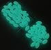 Catch All Tackle Luminous Glow Fishing Beads 3/8