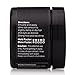 Grit Transforming Creme (2 oz.) - Strong Hold Pomade for Men, Low Shine, Mens Hair Products, Hair Cream, Professional Salon Hair Styling Product, Hair Wax, Hair Gel