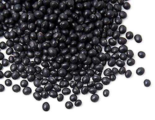 ROM AMERICA Black Bean Powder - 1 Pound (16 oz) - 검정콩가루 - Thumbnail 2