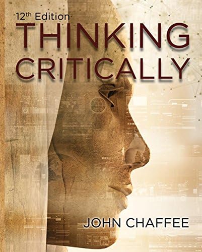 Thinking Critically (Mindtap Course List)