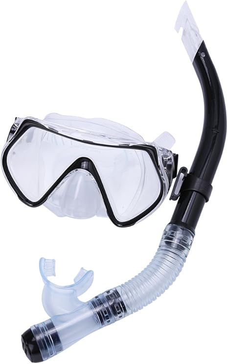 underwater swimming goggles