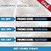 HOMEIDEAS 5 Mil 2 Pack Super Thick Mattress Bags for Moving Full/Twin, Not Clear Opaque Mattress Storage Bag Disposal, Protecting Mattress and Privacy, Heavy Duty & Tear & Puncture Resistance