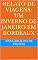 Livro Relato de viagens: Um inverno de janeiro em Bordeaux