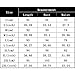 KoJooin Women's German Dirndl Dress 3 Pieces Oktoberfest Costumes Blue Dot 42