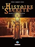L'Histoire Secrète, Tome 2 : Le Château des Djinns by