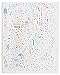 Krink K-42 Gold Paint Marker - Vibrant and Opaque Fine Art Paint Pen for Any Surface - Permanent Marker with Alcohol-Based Paint for Metal Glass Paper Painted Surfaces and More