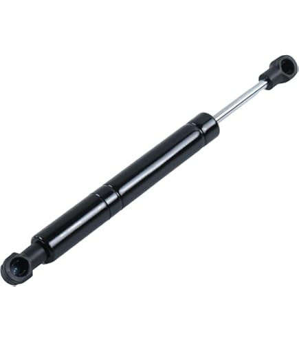 Amazon.com: Molloparts Steering Shock Damper 09689700 03769800