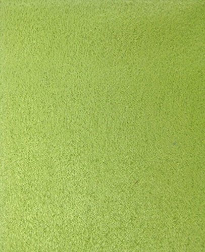 Suede Microsuede Upholstery Fabric-Kiwi- 58" Sold By The Yard -Passion Suede