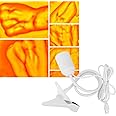 Vein Finder for Phlebotomy - Infrared Viewer Transilluminator, Display Machine, Instrument With Lights Imaging for Adult and Baby