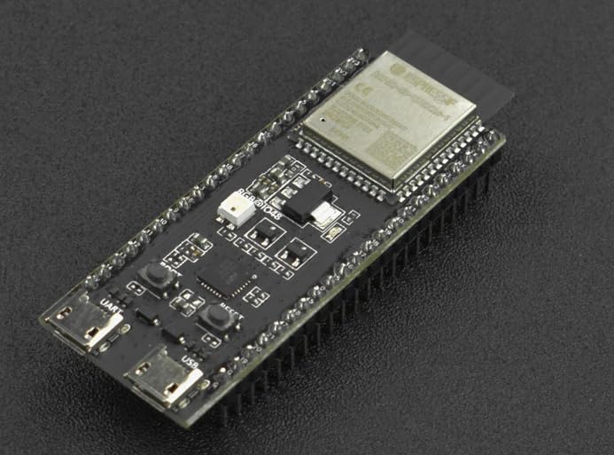 ESP32-S3-DevKitC-1 Development Board