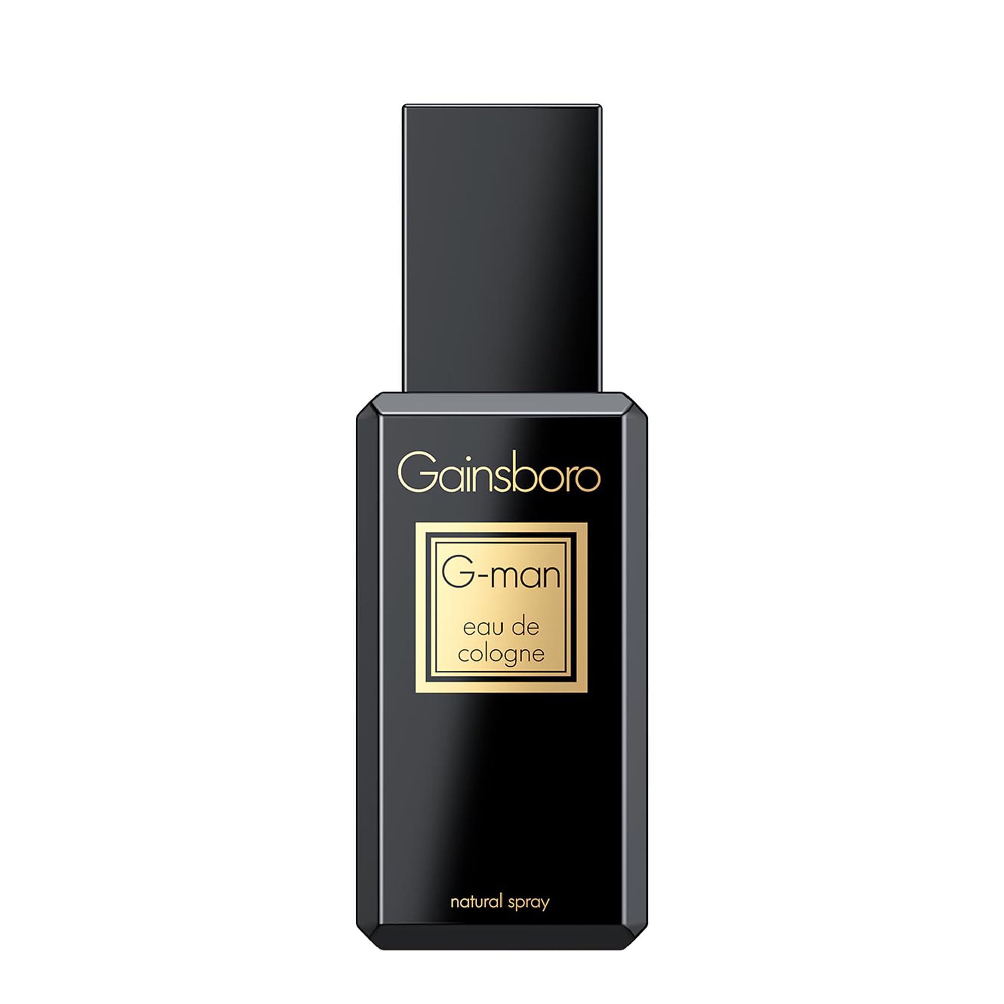 Gainsboro G-Man Eau de Cologne Spray 100 ml