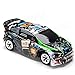 BaSeng Wltoys K989 1/28 2.4G 4WD Brushed RC Remote Control Rally Car RTR with Transmitter Fast 30km/h for Kids and Adults