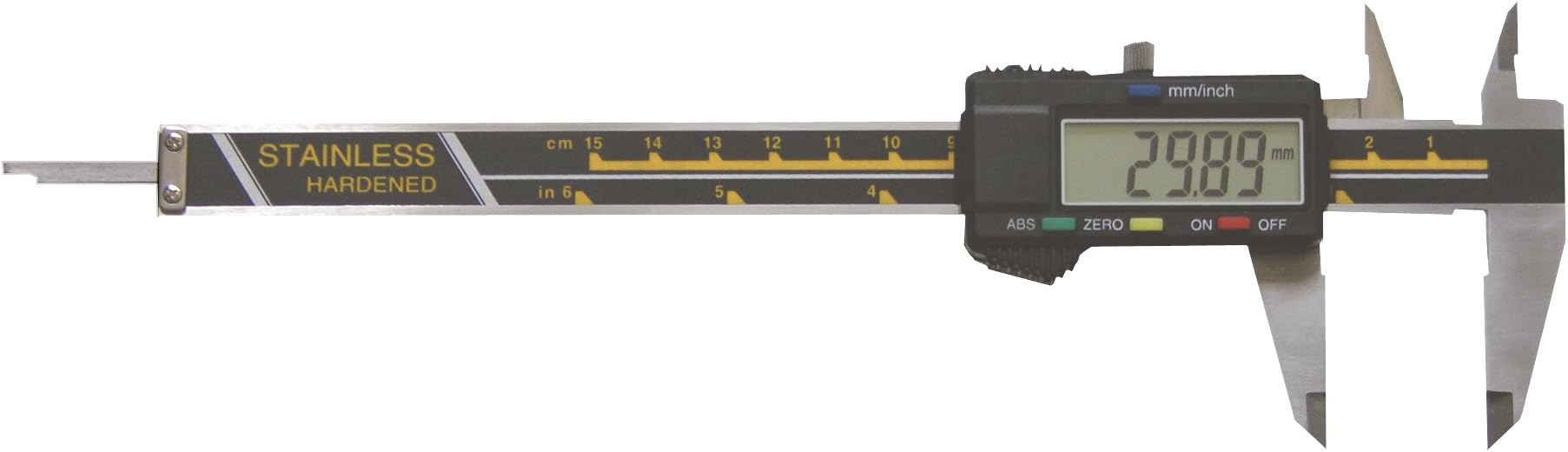 Digital Vernier Caliper/calliper Left-Handed